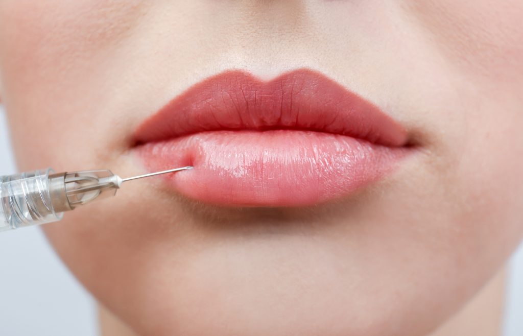 Russian Lips Course | Advanced Russian Lip Filler Training