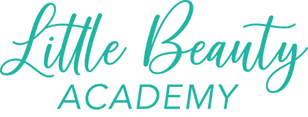 Little Beauty Academy Logo