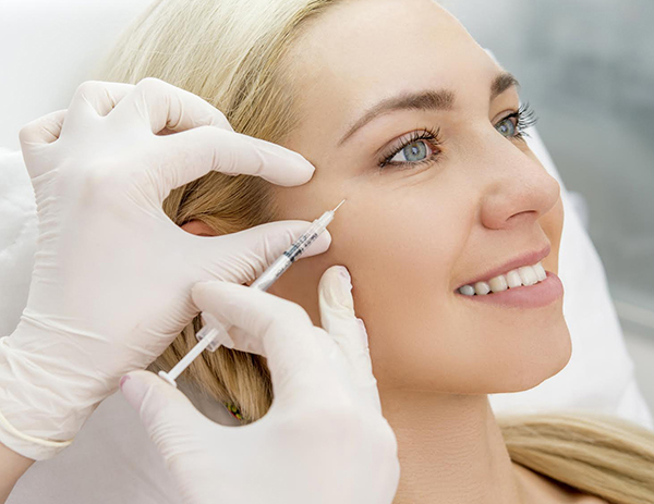 Level 5 Diploma in Aesthetic Practice | QUALIFI Qualification