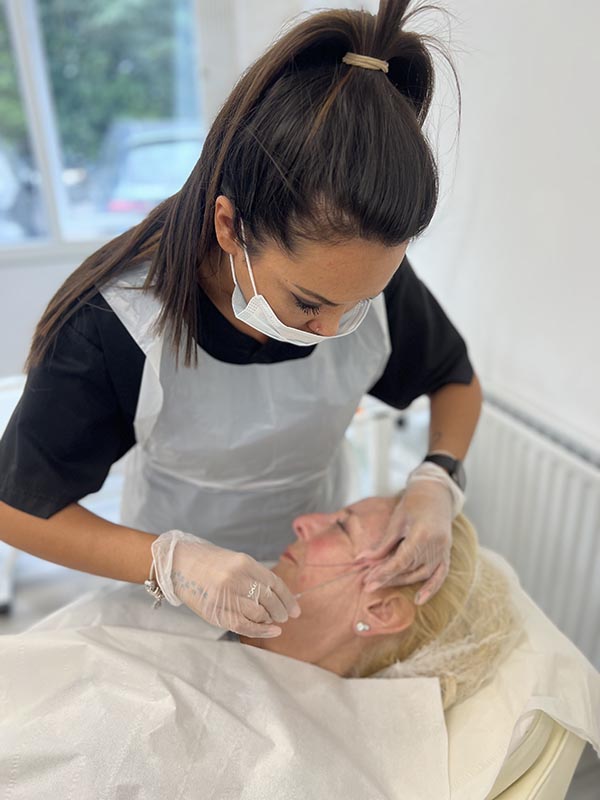 skin treatments and injectables