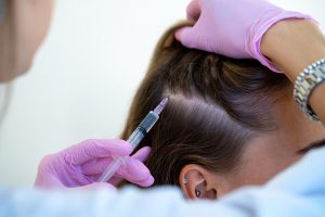 level 6 diploma in aesthetic practice