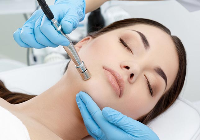 Microdermabrasion Course