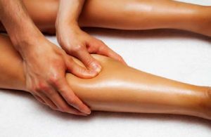 Lymphatic Drainage Massage Course UK