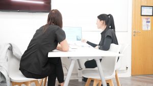 Qualifi Level 3 at Little Beauty Academy