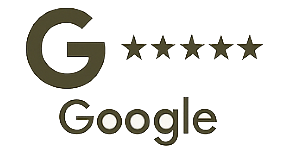 5 Star Google Reviews
