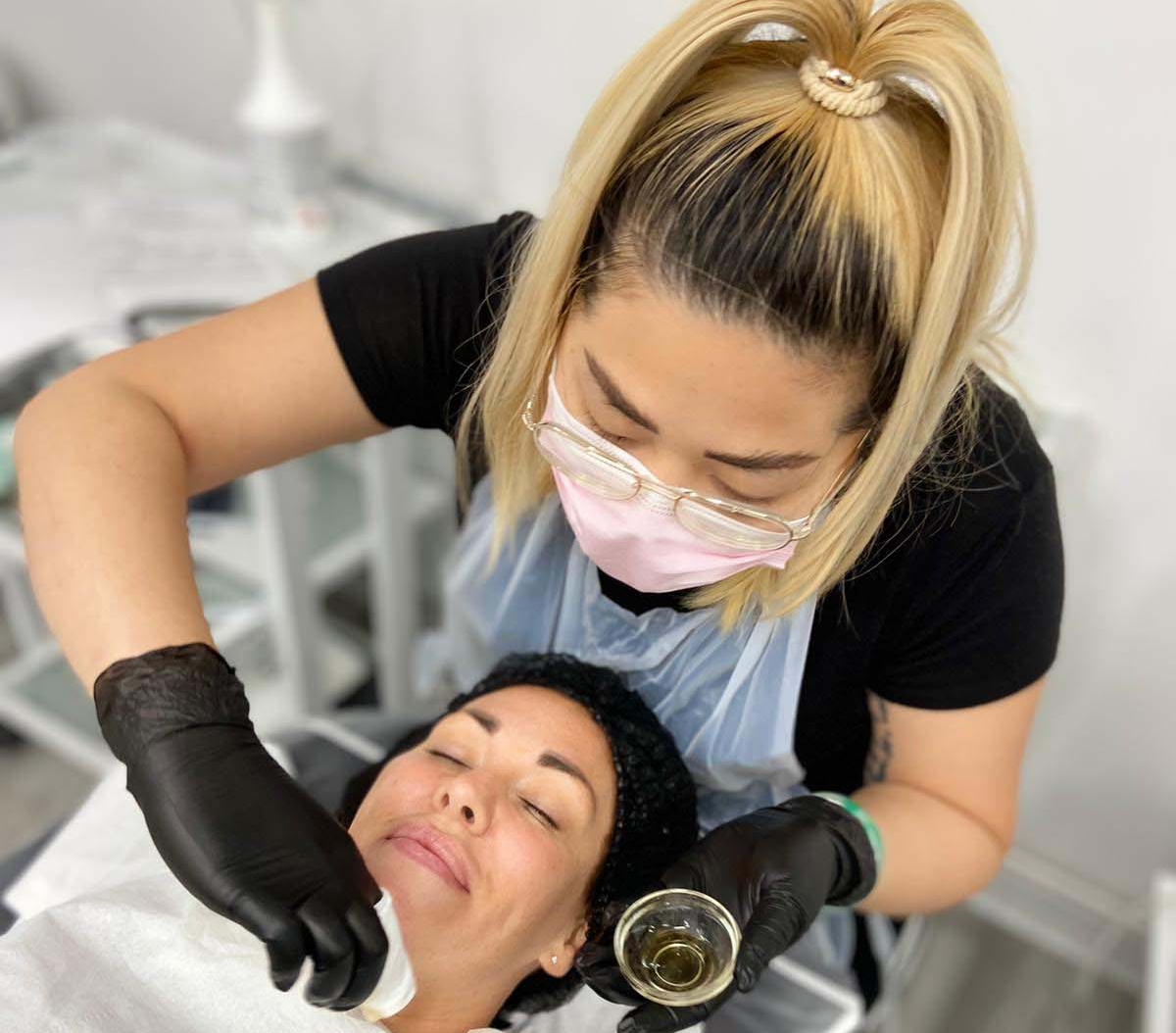 Beauty Treatment Programmes: Why They Work