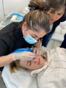 What Aesthetic Qualification Do I Need? Level 3, 4, 5, 6 and 7 Explained