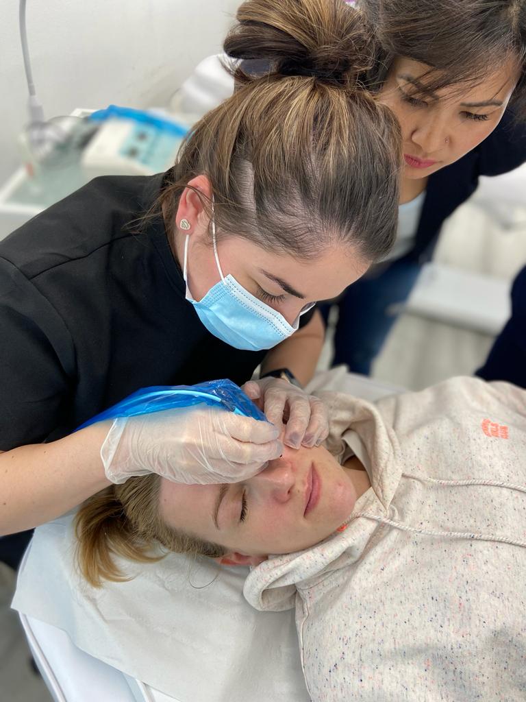 What Aesthetic Qualification Do I Need? Level 3, 4, 5, 6 and 7 Explained